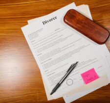 How to Negotiate a Divorce Settlement