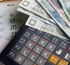 how much is the average alimony payment